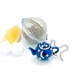 Norpro 5509 Stainless Steel 2-Inch Me...