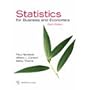 Statistics for Business and Economics