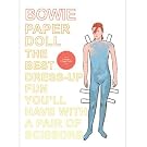 David Bowie Paper Doll