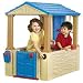 American Plastic Toy My Very Own Play House