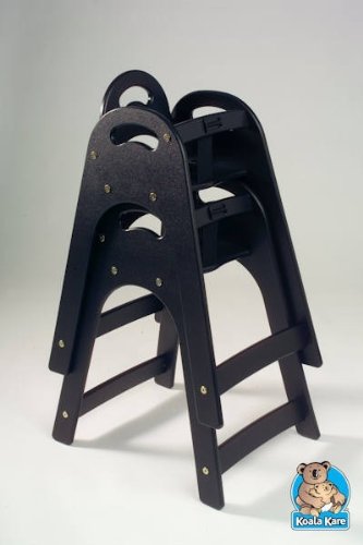 koala kare high chair