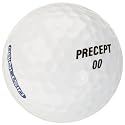 PRECEPT Golfball Distance IQ 180 weiss, 12 St&uuml;ck