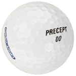 PRECEPT Golfball