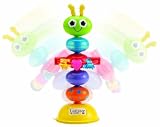 Bendy Bug Highchair toy