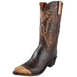 1883 by Lucchese Mens N8658 5 4 Western Boots by 1883 Lucchese