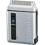 SANYO �����Y�V�F�[�o�[ �v���O�C���[�d�� �i�V���o�[�j SV-M201(S)