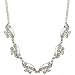 Jewelry : Bridal Crystal Fantasy Necklace