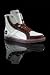 Heyday Shift Creme Burgundy Shoes
