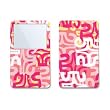 Island Punch Design Skin Decal Sticker for Apple iPod video 30GB/ 60GB/ 80GB Player