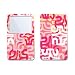 Island Punch Design iPod classic 80GB/ 120GB Protector Skin Decal Sticker