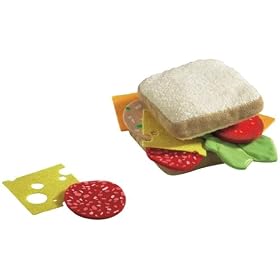 Haba Sandwich Biofino