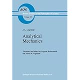 analytical mechanics boston studies in the philosophy and history of science