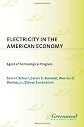 Electricity in the American Economy: Agent of Technological Progress (Contributions in Economics and Economic History)