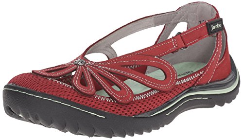 Jambu Women's Marisol Flat