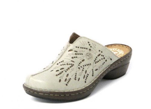 Josef Seibel Shoes Jennifer 04 Cristal Cristal EU40