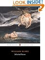 Selected Poems: Blake (Penguin Classics)