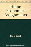Home economics assignments