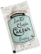 Chelten House Organic Low Fat Classic Caesar Dressing, 1.5-Ounce Single Serve Pouches (Pack of 60)