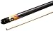 Sports : Top-Angebot!!! Billardqueue Pool-Fire, L&auml;nge ca. 147 cm, 2-tlg.