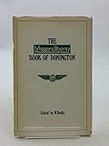 The 'Motor Sport' book of Donington