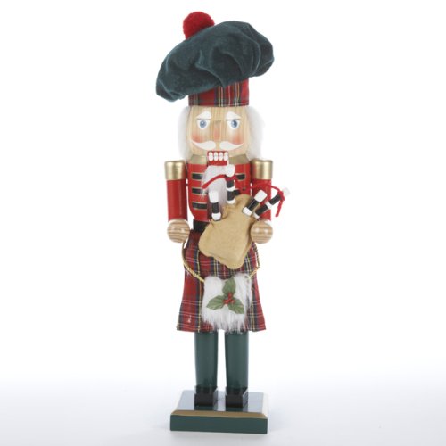 Scottish Nutcracker