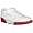 White/New Flash Red/Athletic Blue