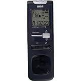 RCA VR5320R 1 GB Digital Voice Recorder