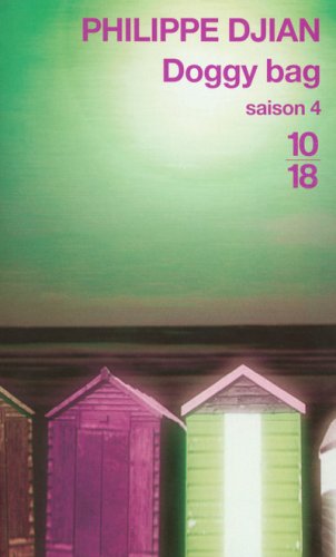 Doggy Bag : Saison 4