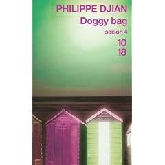 Doggy Bag : Saison 4