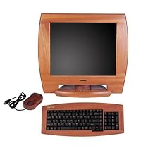Swedx KXV1-19-SP1-Q 19 Inch Sapele Wood PC Trio Kit