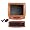 Swedx KXV1-19-SP1-Q 19 Inch Sapele Wood PC Trio Kit