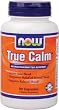 NOW Foods True Calm Amino Relaxer, 90 Capsules