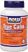 NOW Foods True Calm Amino Relaxer, 90 Capsules