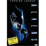 Alien 2 : Aliens, le retourpar Sigourney Weaver