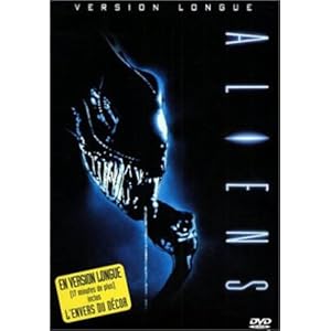 Alien 2 : Aliens, le retour