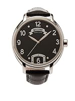 Moschino Cheap&Chic Reloj Time For Oneself Negro