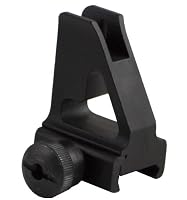 Mil Spec Standard AR-15 Front Sight with A2 Sight Post by SNIPER