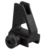 Mil Spec Standard AR-15 Front Sight with A2 Sight Post