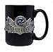 NFL Coffee Mug - Pewter Logo Seattle Seahawks