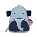 Buy Kids Shoes - Skip Hop Zoo Pack Little Kid Backpack