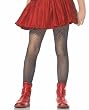 1st Fantasies Girls Fancy Fishnet Tights (Color Choices)