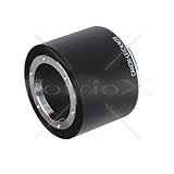 Fotodiox Pro Adapter, Leica Visoflex M39 Lens to Canon EOS Camera Mount Ada ....