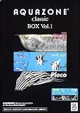 AQUAZONE Classic BOX Vol.1