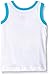 Disney Baby Boys' 2 Piece Plaid Muscle T-Shirt Short Set