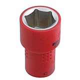 Pro-Auto 絶縁ソケット 10mm ES3100