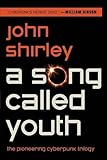 A song called youth : Eclipse, Eclipse penumbra, Eclipse corona