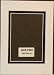 Set of 5 - 16x20 White /Black Double Mats, Fit 11x14 Photos, Prints, Art