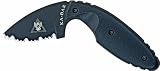 Ka-Bar Original TDI Law Enforcement Serrated Knife