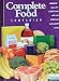 Books : Complete Food Companion (Weight Watchers Winning Points,Values for 15,000 foods with over 4,000 new and updated entries),2003 ed