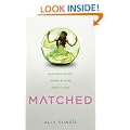Matched